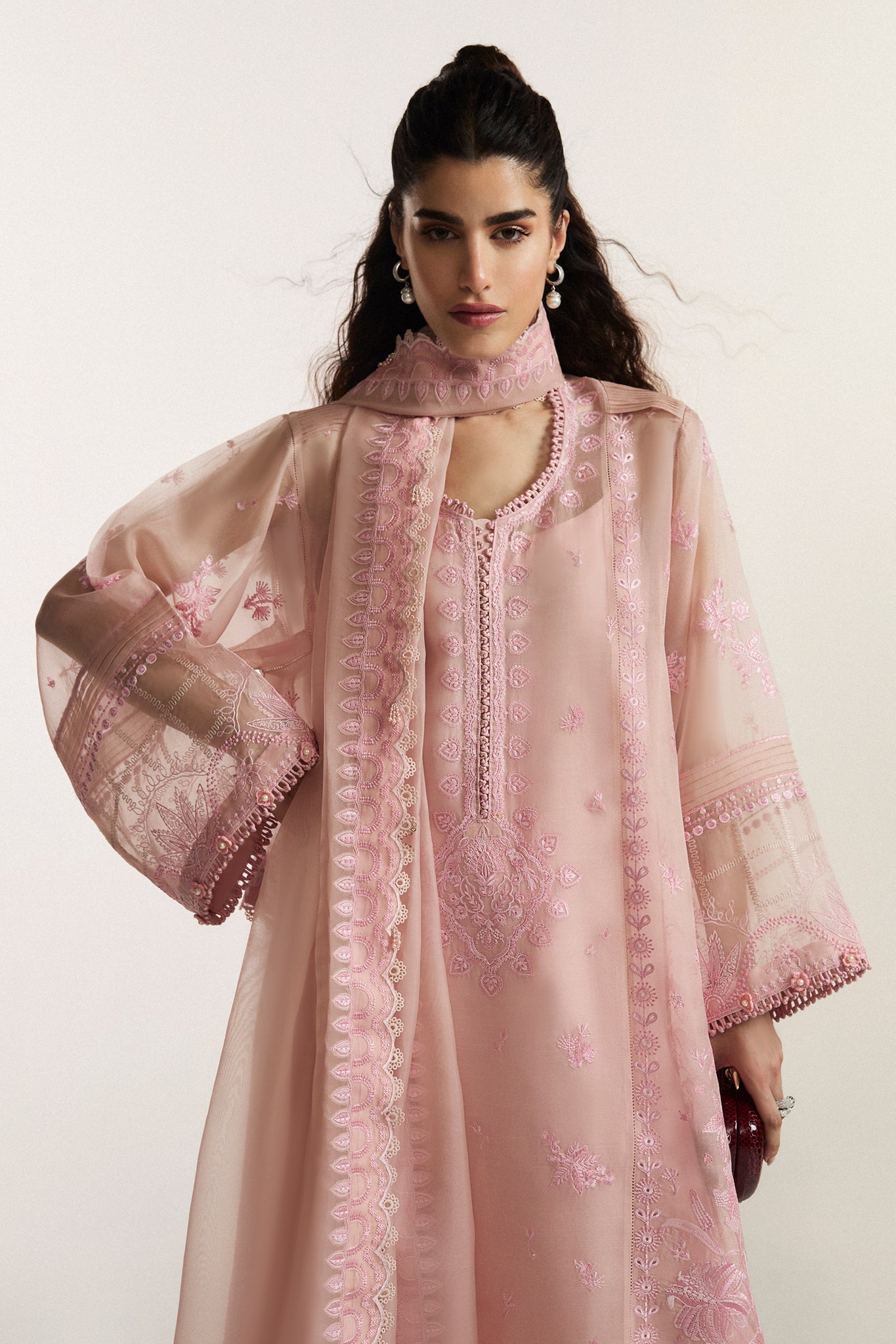 Elan | Vital Ornee | ROSÃÂÃÂA (EV-21354)