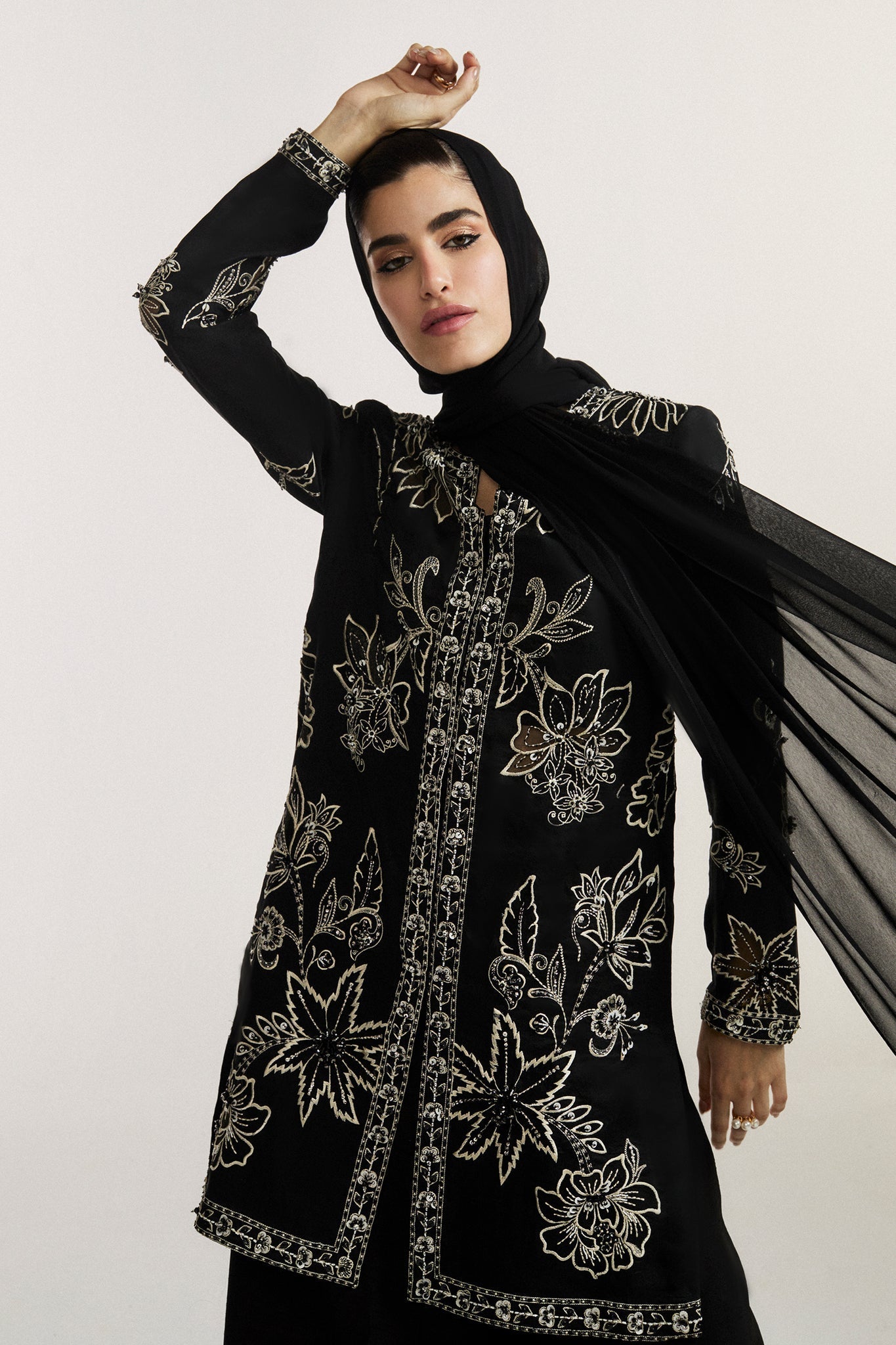 Elan | Vital Ornee | NOCTURNE ÃÂÃÂLITAIRE (EV-21360)