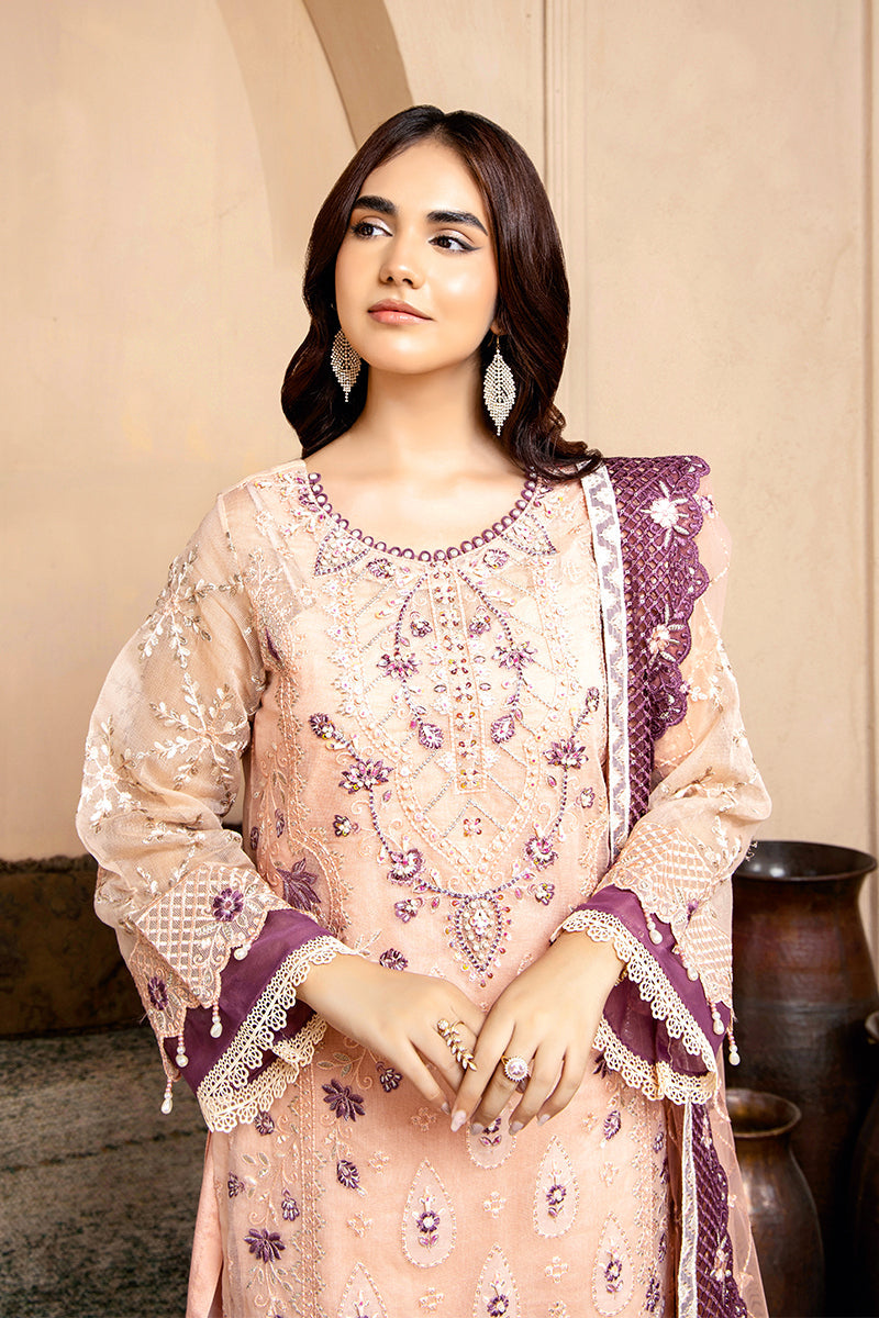 Altan | Voguish Formals | D-01 Maye
