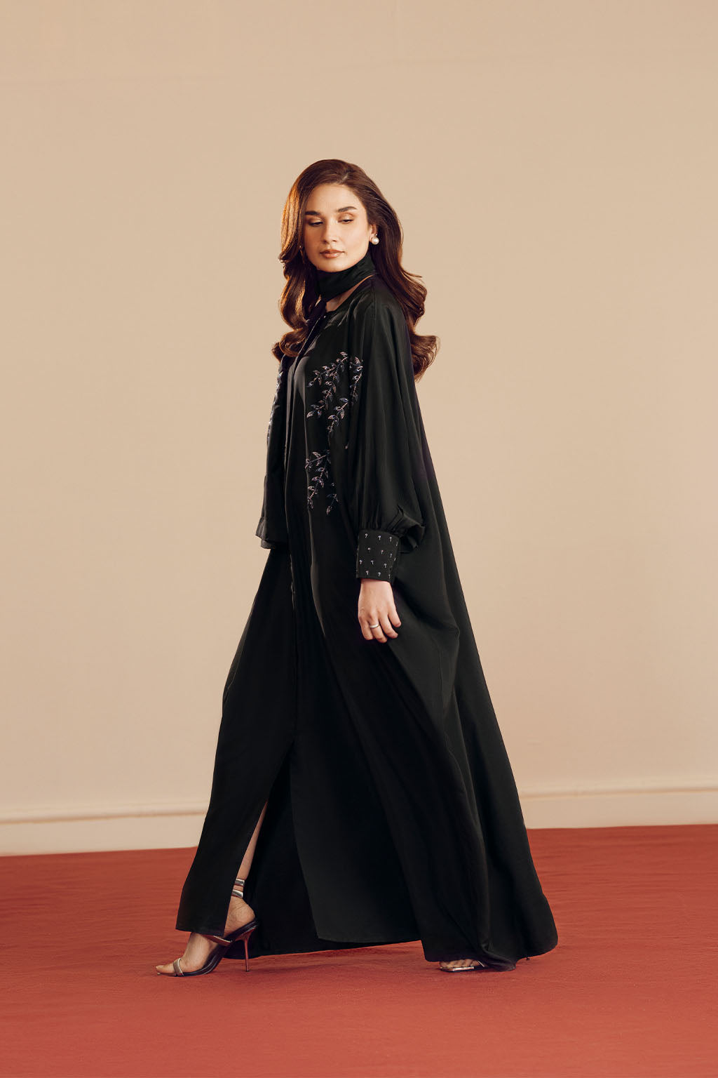 Vanya | Luxury and Formals | CD-07