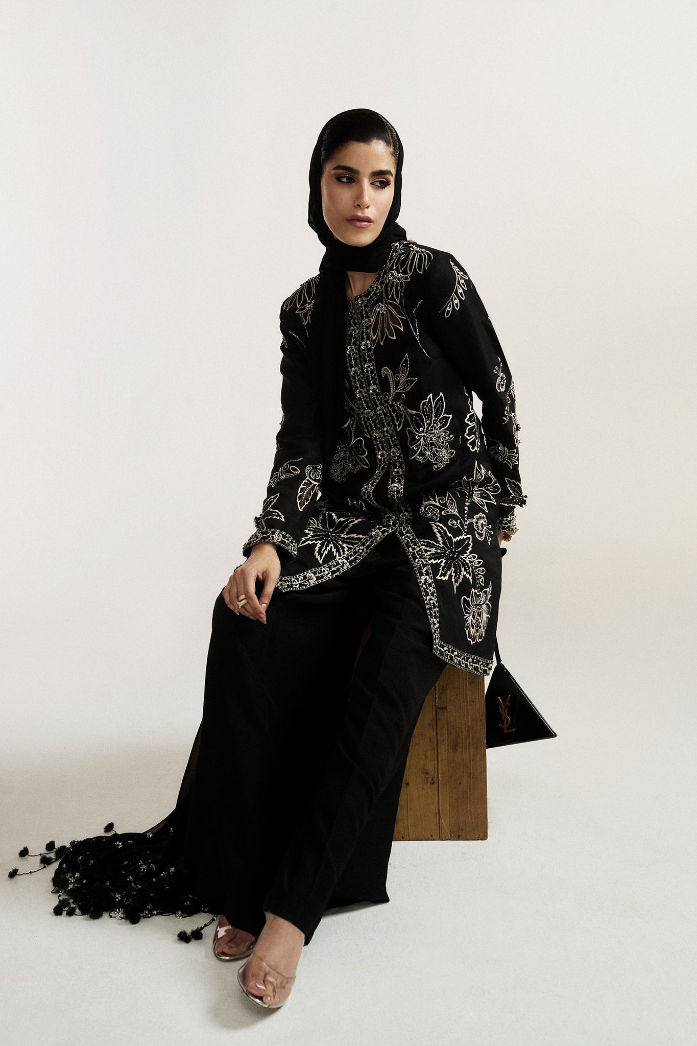 Elan | Vital Ornee | NOCTURNE ÃÂÃÂLITAIRE (EV-21360)