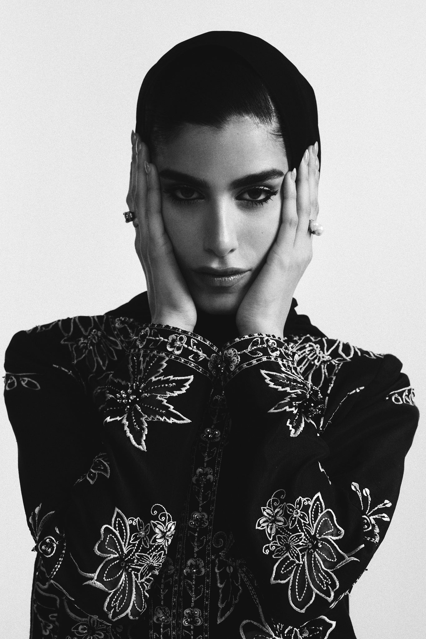 Elan | Vital Ornee | NOCTURNE ÃÂÃÂLITAIRE (EV-21360)