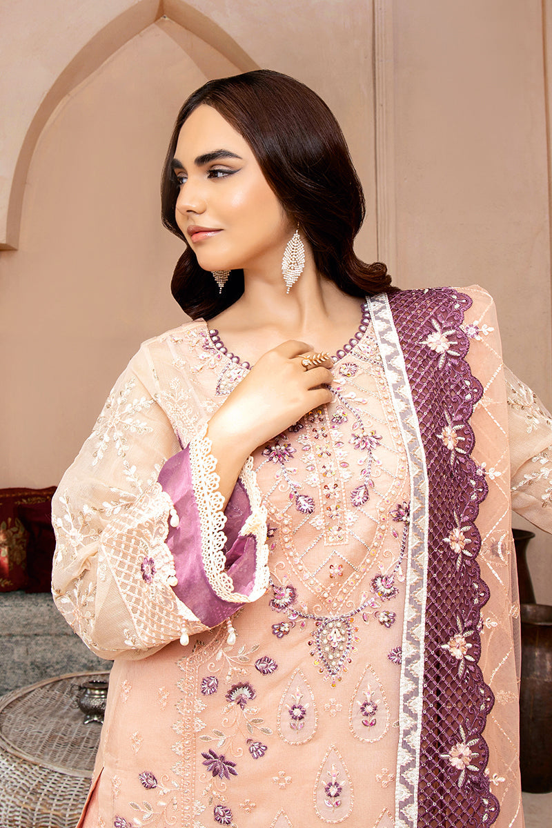 Altan | Voguish Formals | D-01 Maye