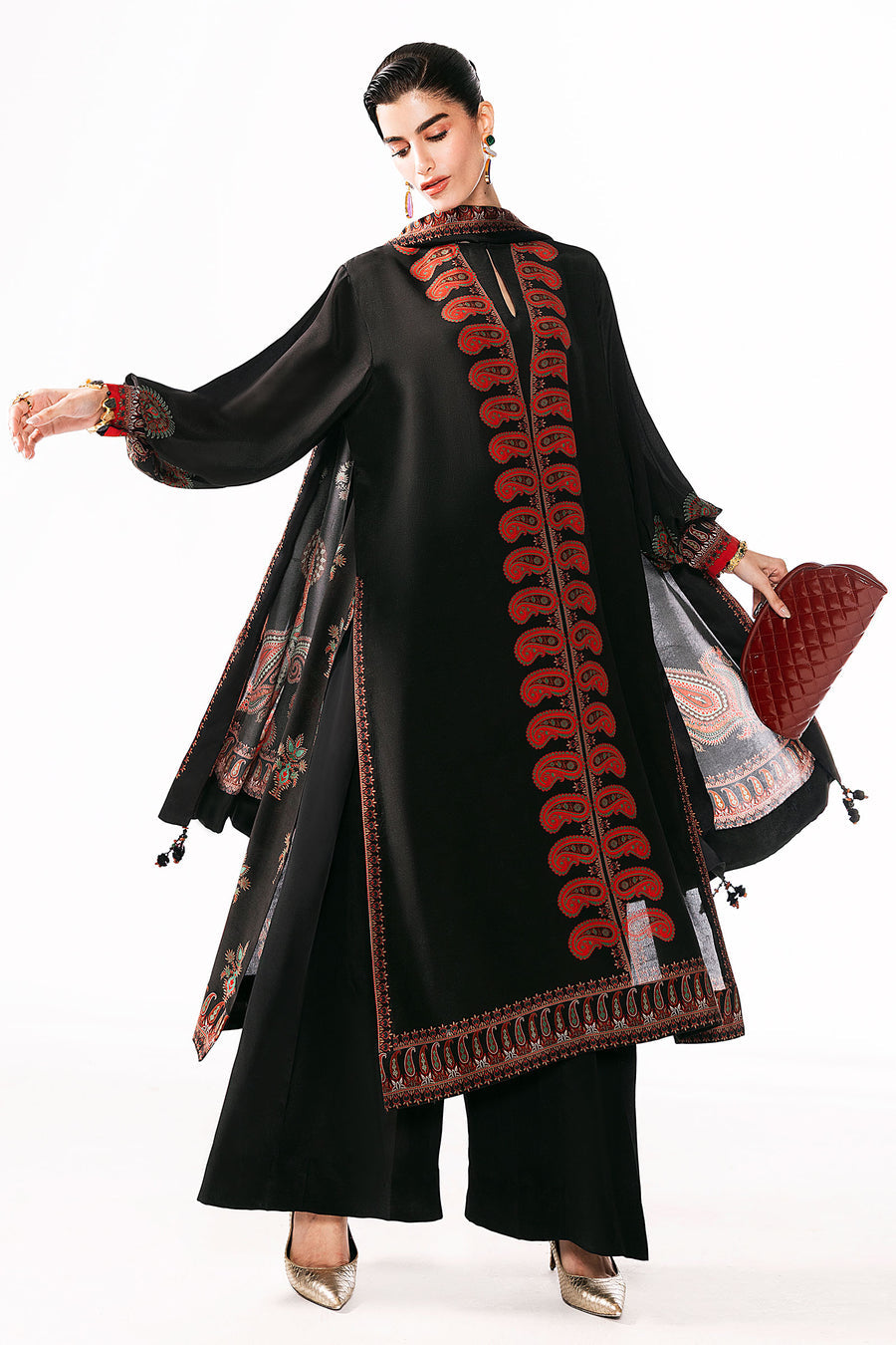 Elan | Auree Pret | AZÃÂÃÂLIE (EV-21394)