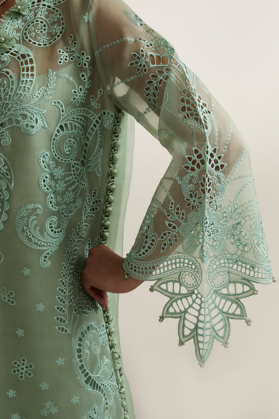 Elan | Vital Ornee | ÃÂÃÂLYSÃÂÃÂE (EV-21355)