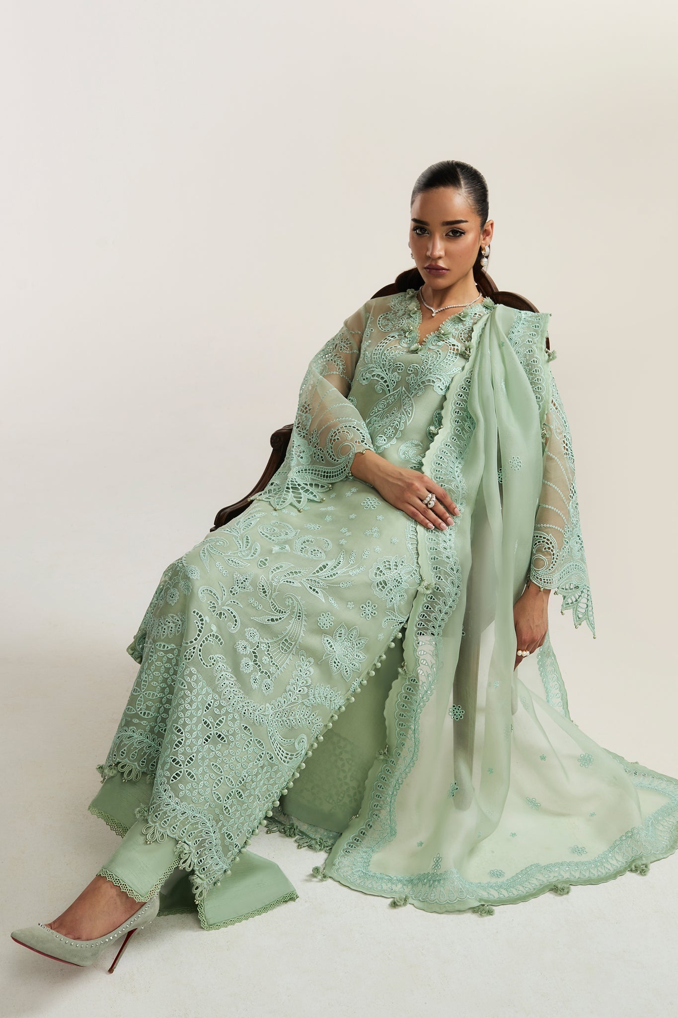 Elan | Vital Ornee | ÃÂÃÂLYSÃÂÃÂE (EV-21355)