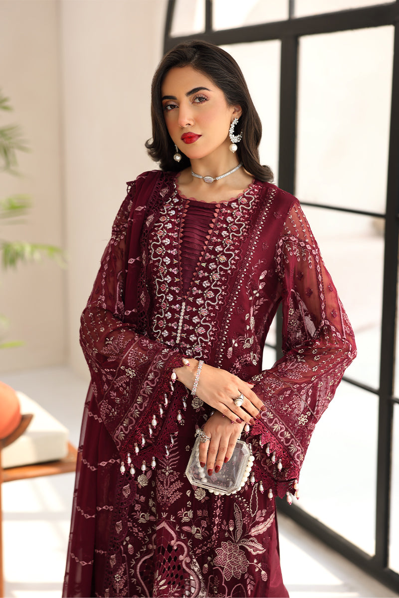 Altan | Amalia Festive Collection | ALT/05 Luxe