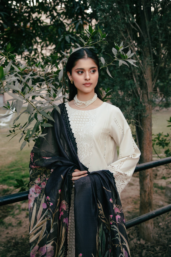 Manara | Vintage Flora 25 | SEHER