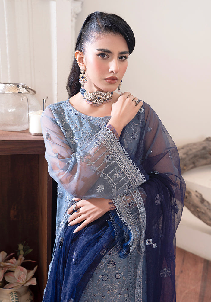 Altan | Zewar Formals | Maya