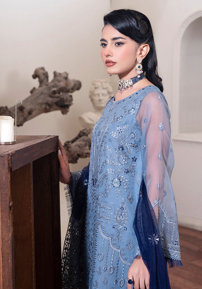Altan | Zewar Formals | Maya