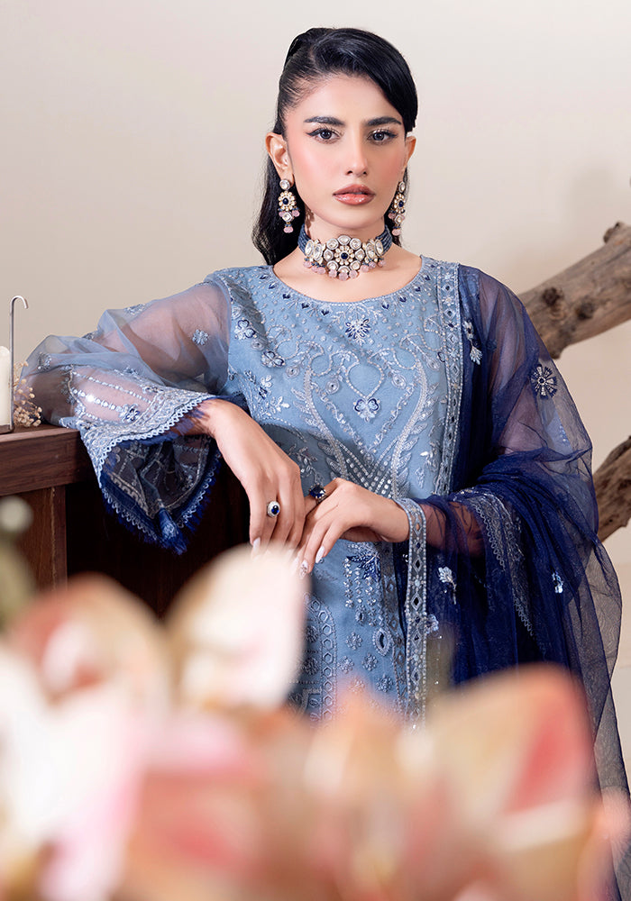 Altan | Zewar Formals | Maya