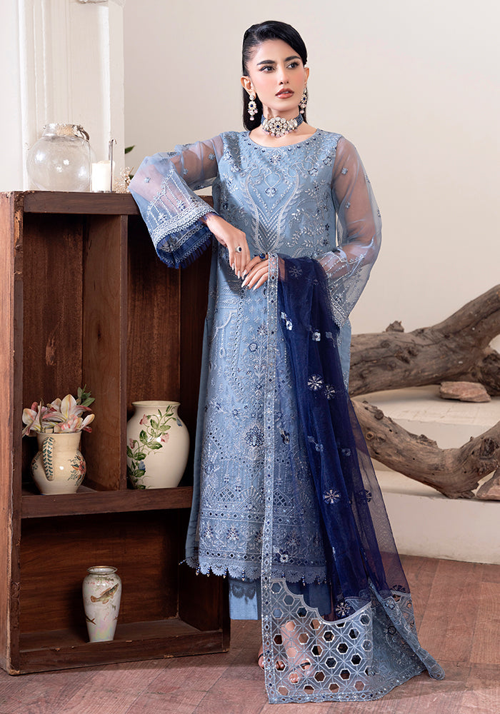 Altan | Zewar Formals | Maya