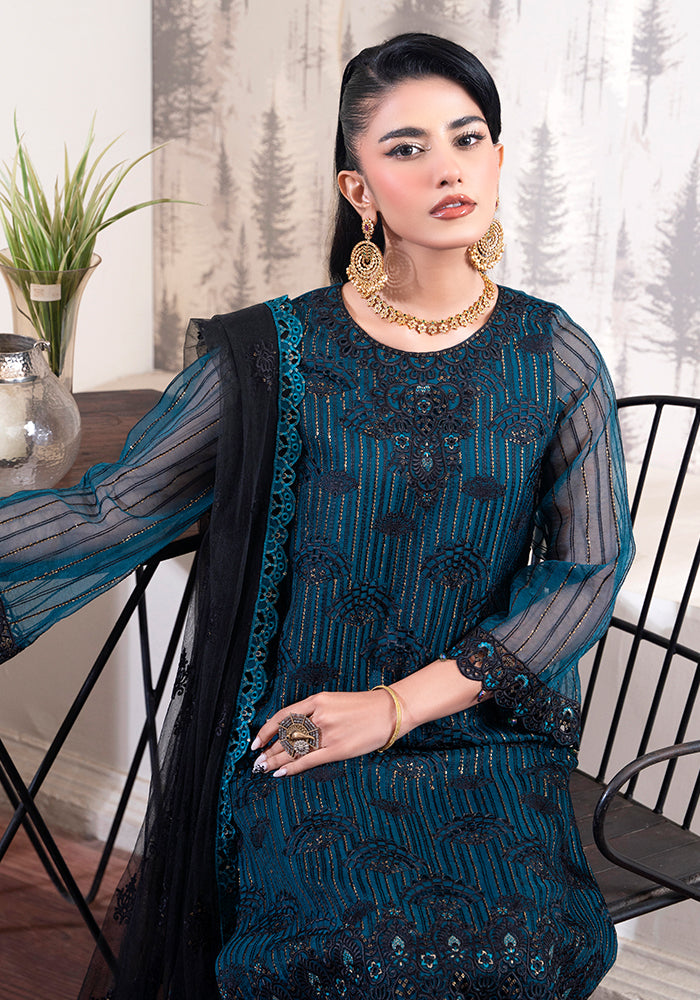 Altan | Zewar Formals | Stela