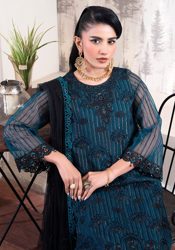 Altan | Zewar Formals | Stela