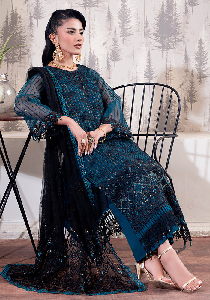 Altan | Zewar Formals | Stela