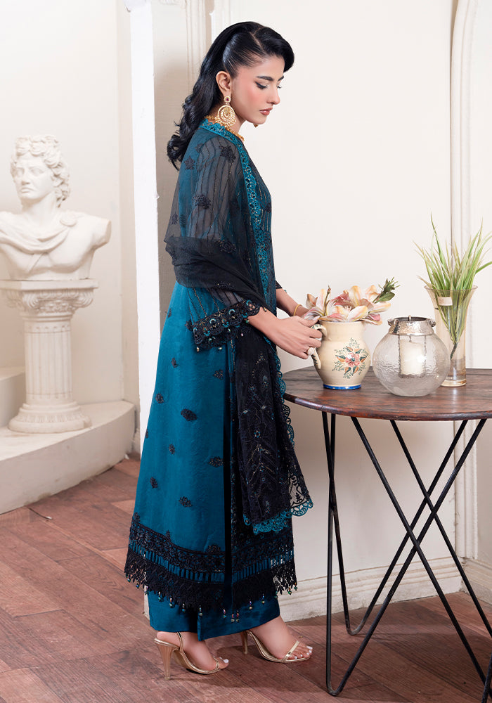 Altan | Zewar Formals | Stela