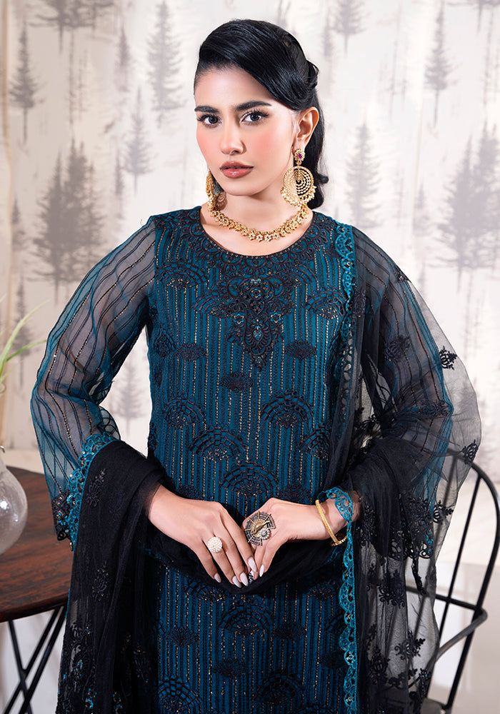 Altan | Zewar Formals | Stela