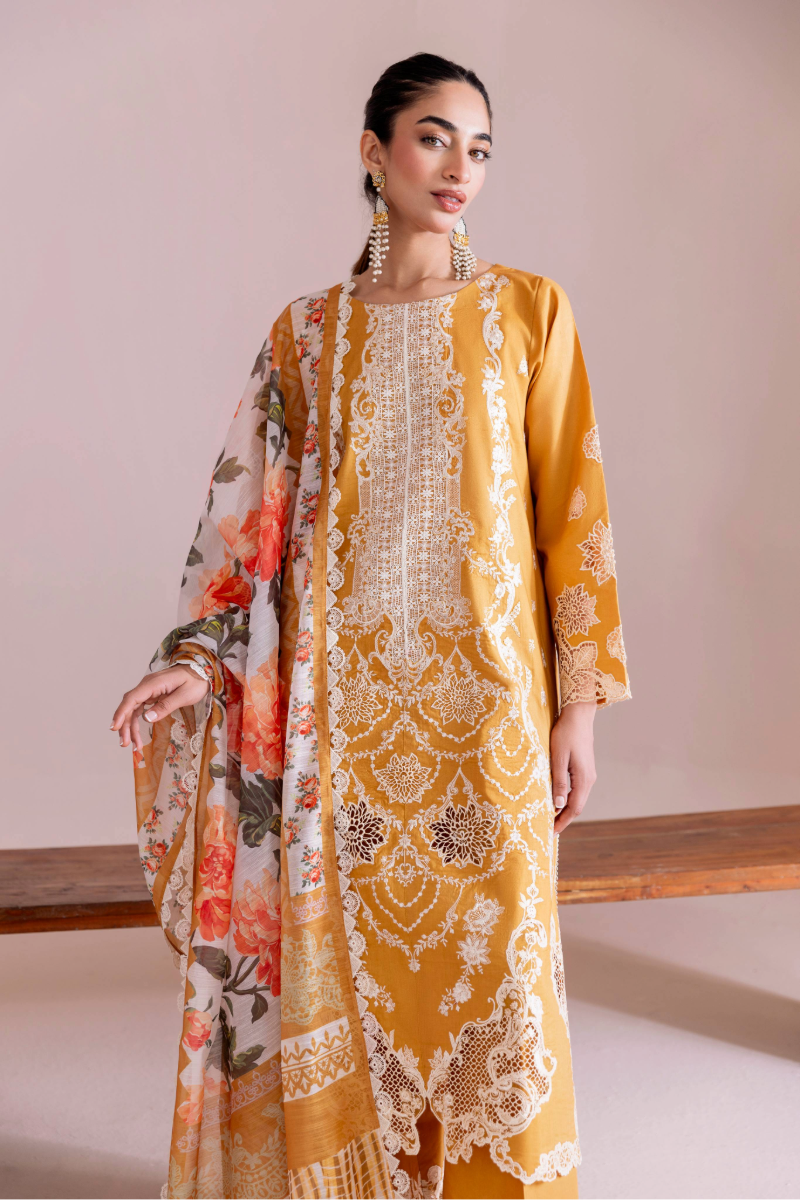 Manara | Mgrolia Garden 25 | MARYGOLD