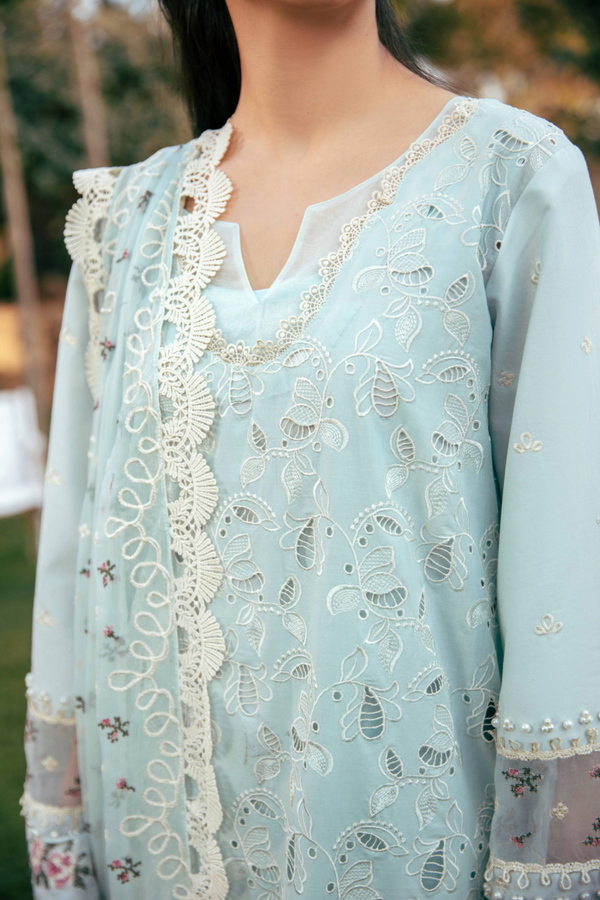 Manara | Vintage Flora 25 | SERENA