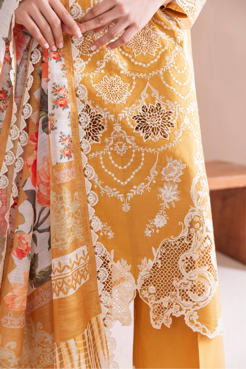 Manara | Mgrolia Garden 25 | MARYGOLD