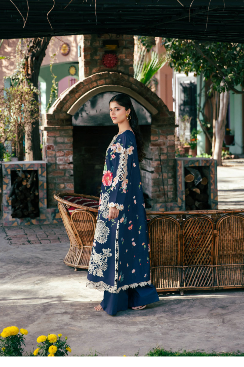 Manara | Vintage Flora 25 | JARDINE