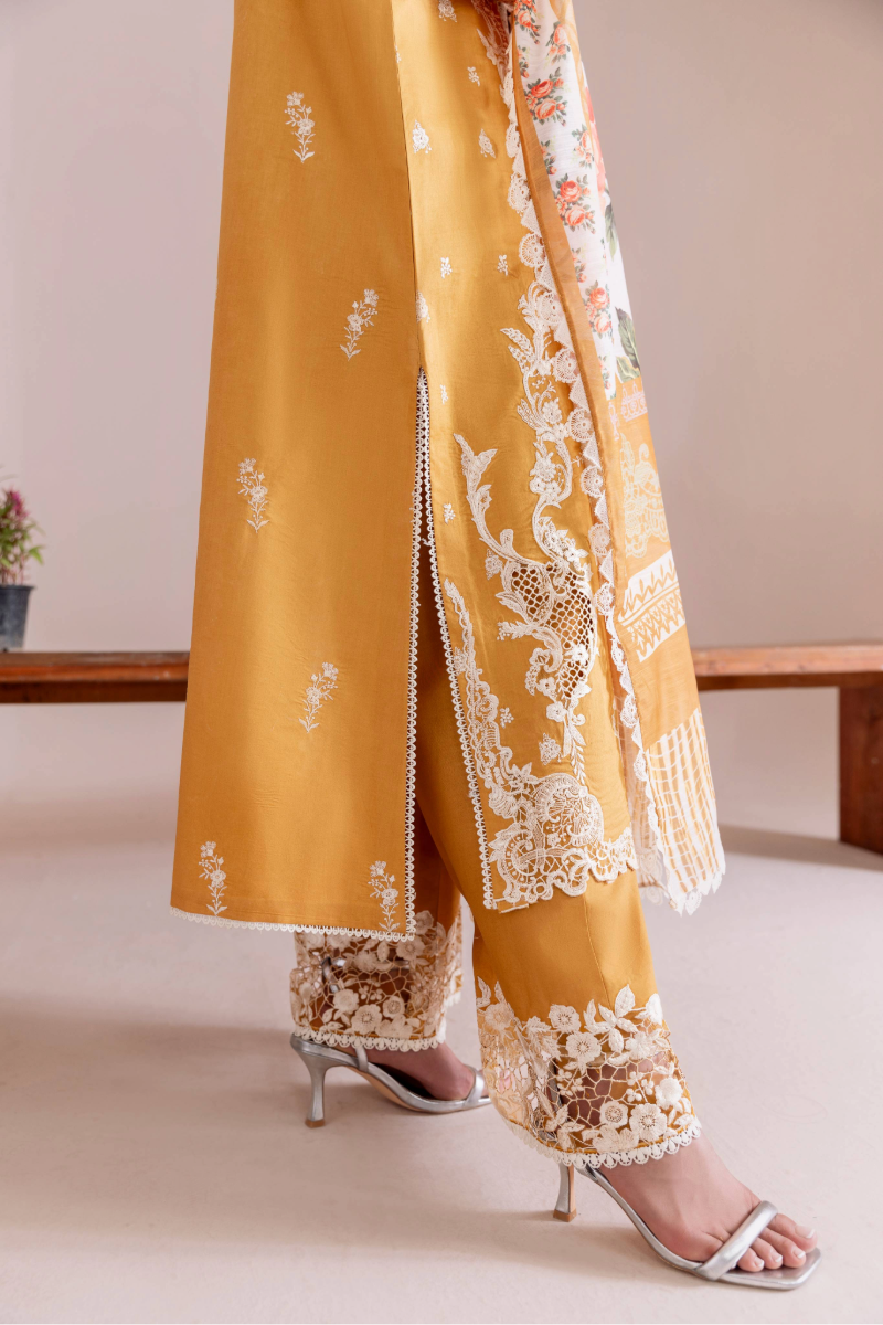 Manara | Mgrolia Garden 25 | MARYGOLD