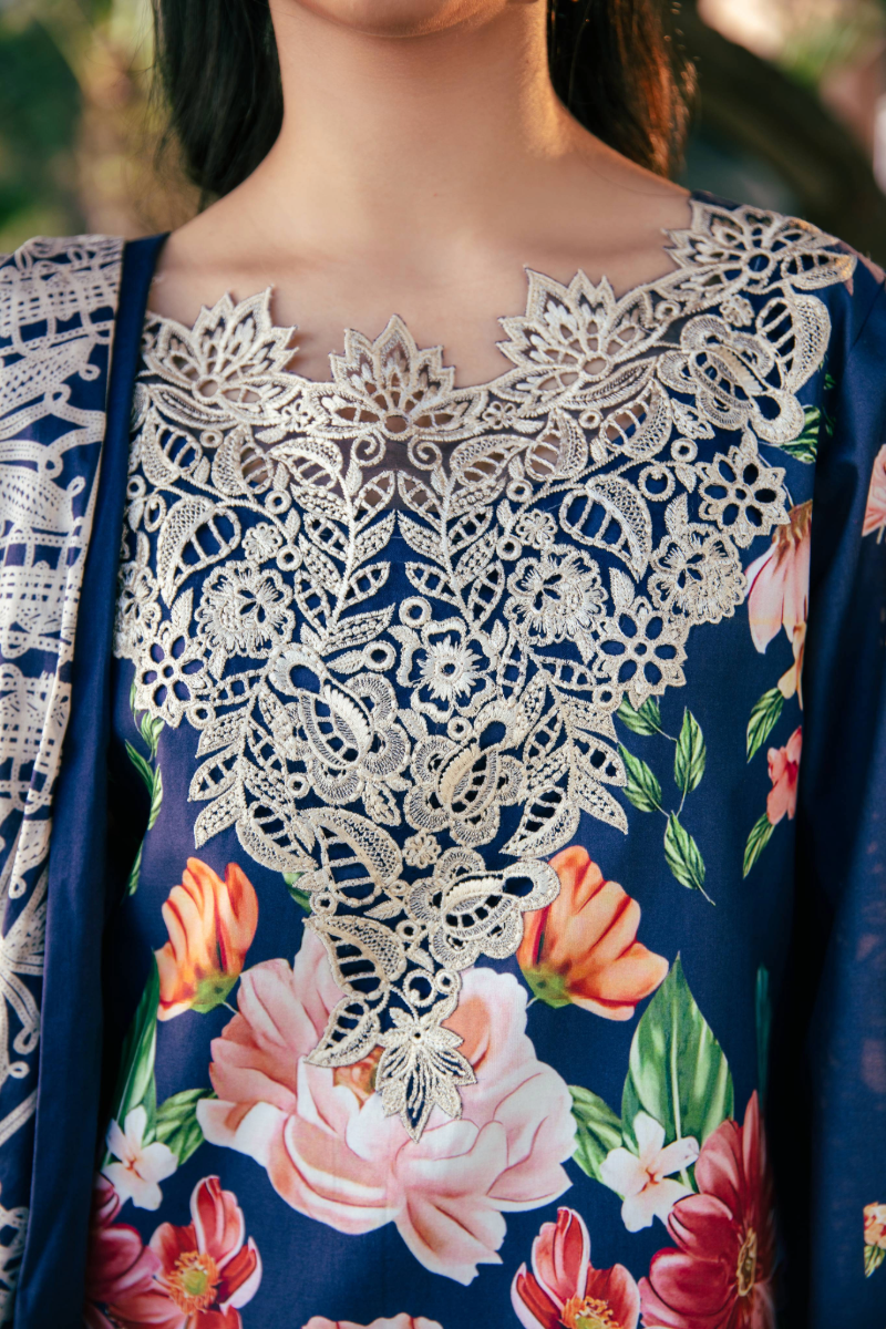 Manara | Vintage Flora 25 | JARDINE