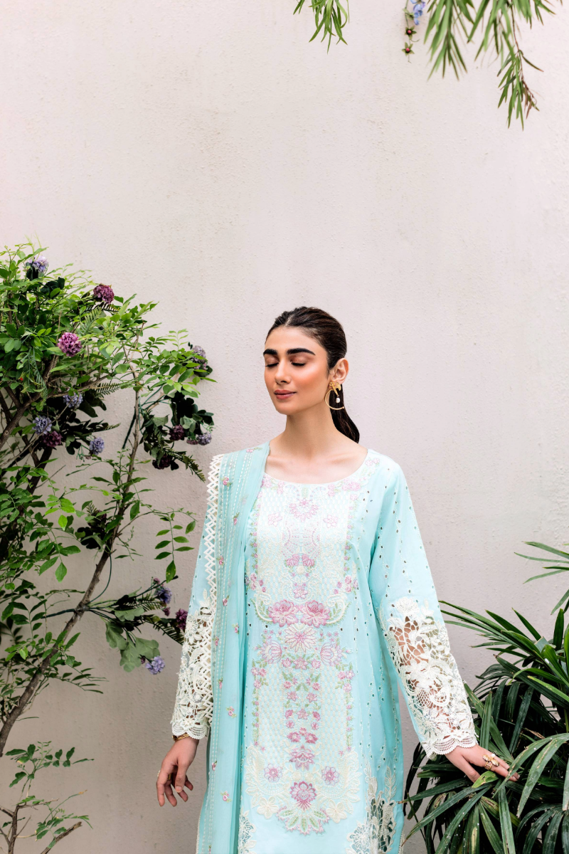 Manara | Mgrolia Garden 25 | AZURE