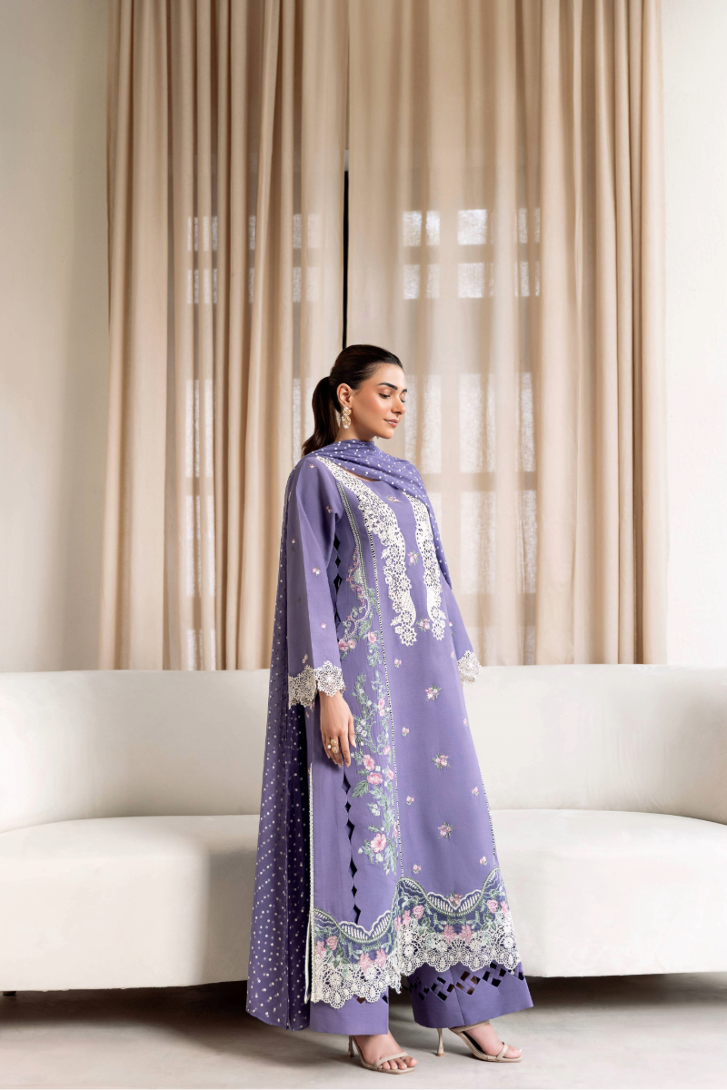 Manara | Mgrolia Garden 25 | ORCHID