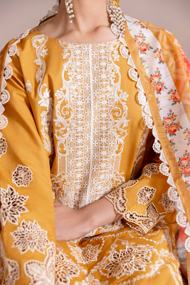 Manara | Mgrolia Garden 25 | MARYGOLD