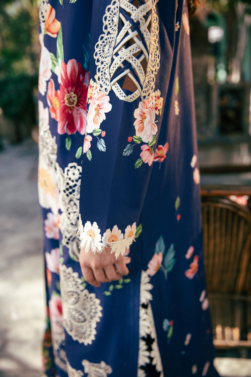 Manara | Vintage Flora 25 | JARDINE