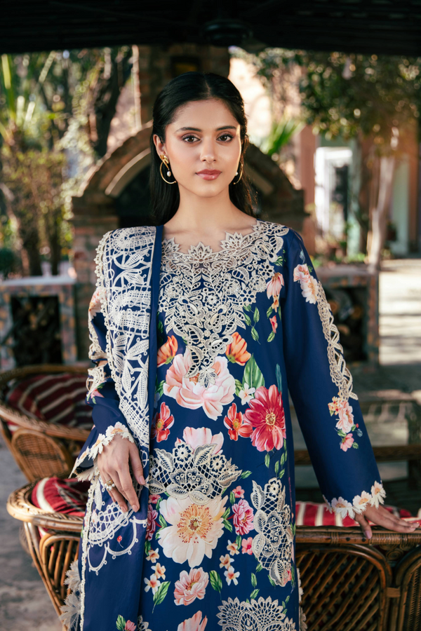 Manara | Vintage Flora 25 | JARDINE