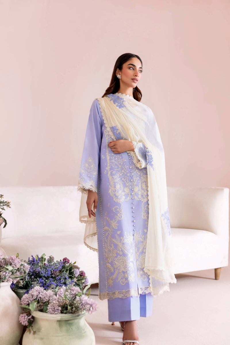 Manara | Mgrolia Garden 25 | IRIS