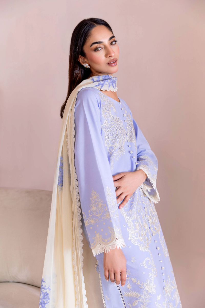 Manara | Mgrolia Garden 25 | IRIS