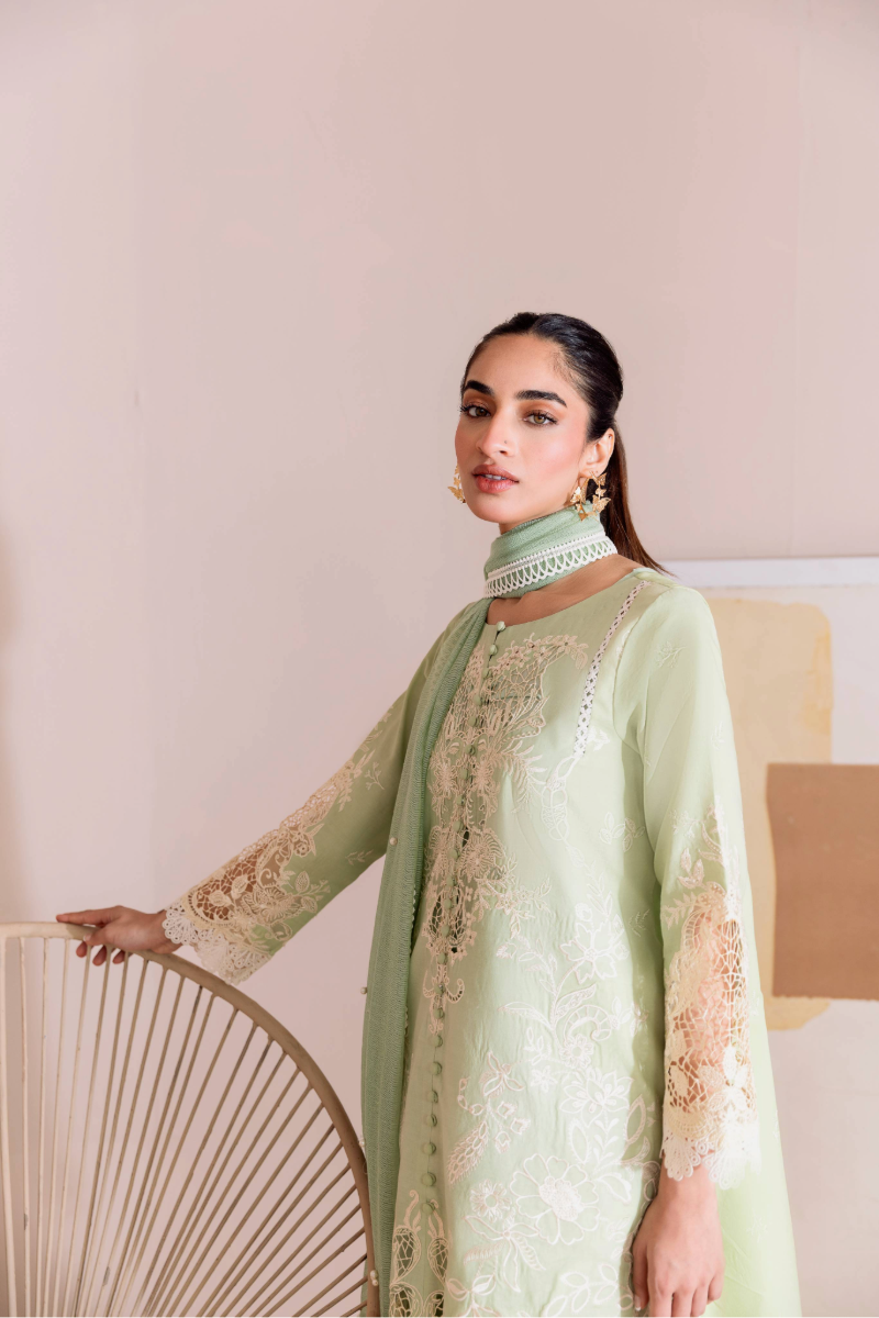 Manara | Mgrolia Garden 25 | SAGE