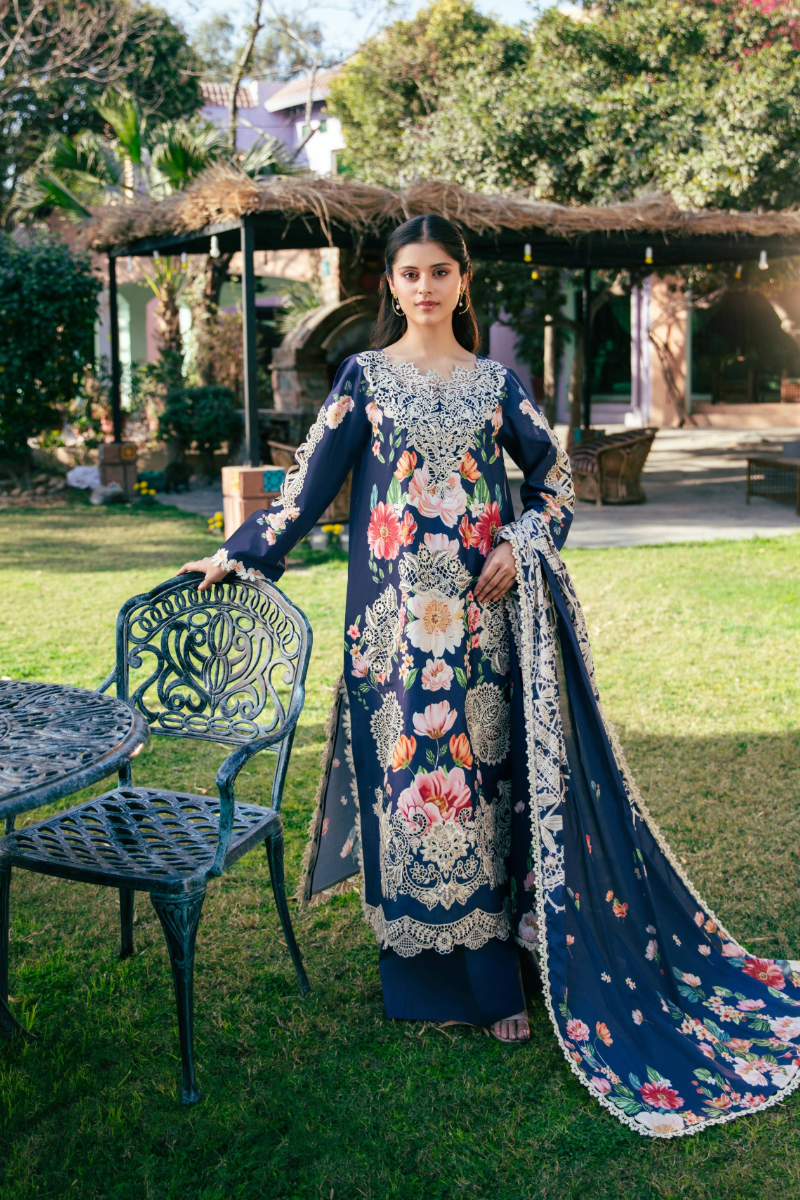 Manara | Vintage Flora 25 | JARDINE