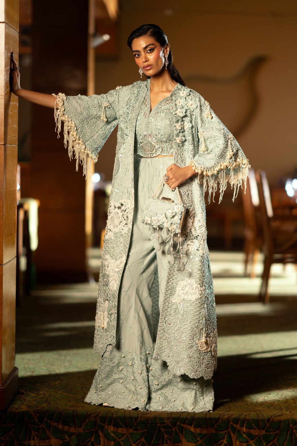 AJR Couture | Cutwork Edit 24 | NIX - Official AJR Couture - Agha Fabrics UK