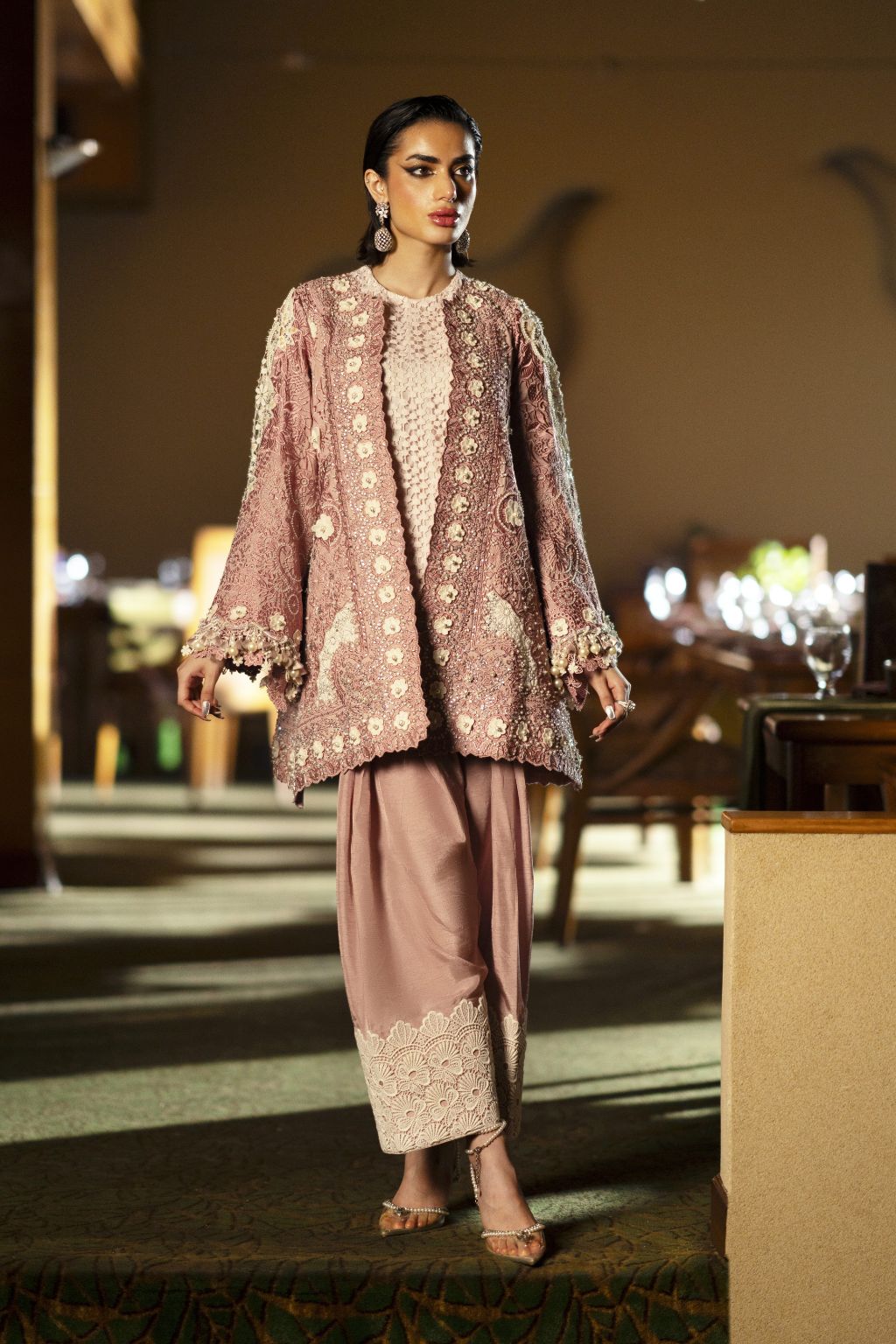 AJR Couture | Cutwork Edit 24 | MARLOT - Official AJR Couture - Agha Fabrics UK