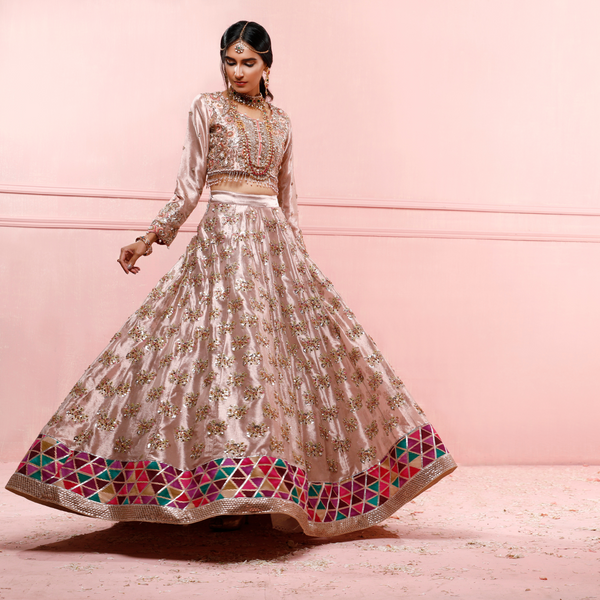 Wahajmkhan | Festive Fiesta Formals | MINK PINK