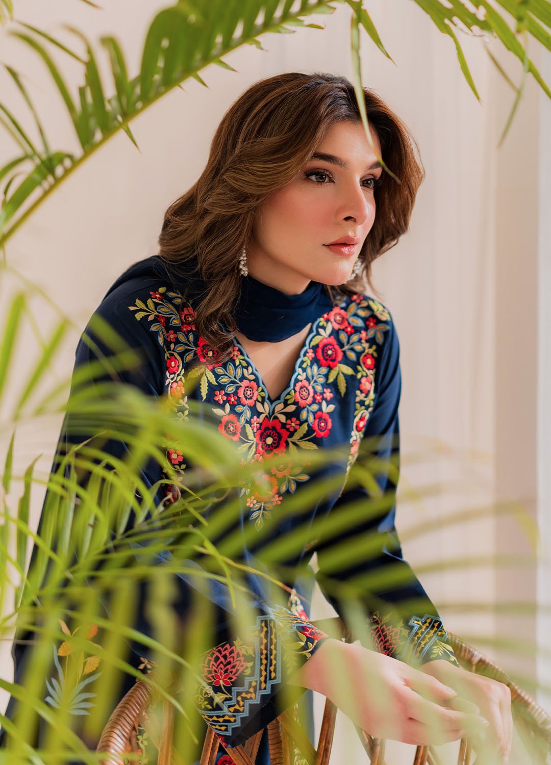 Vintage | Celine Luxe | Mira