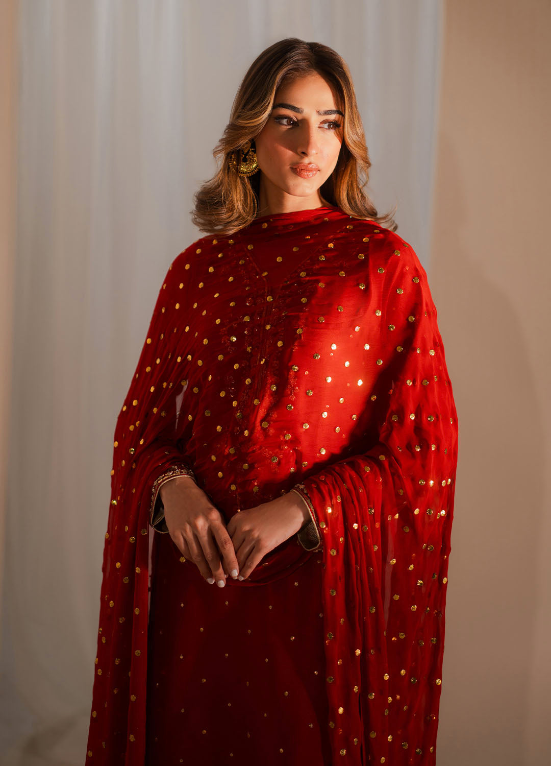 Vintage | Celine Luxe | Hana