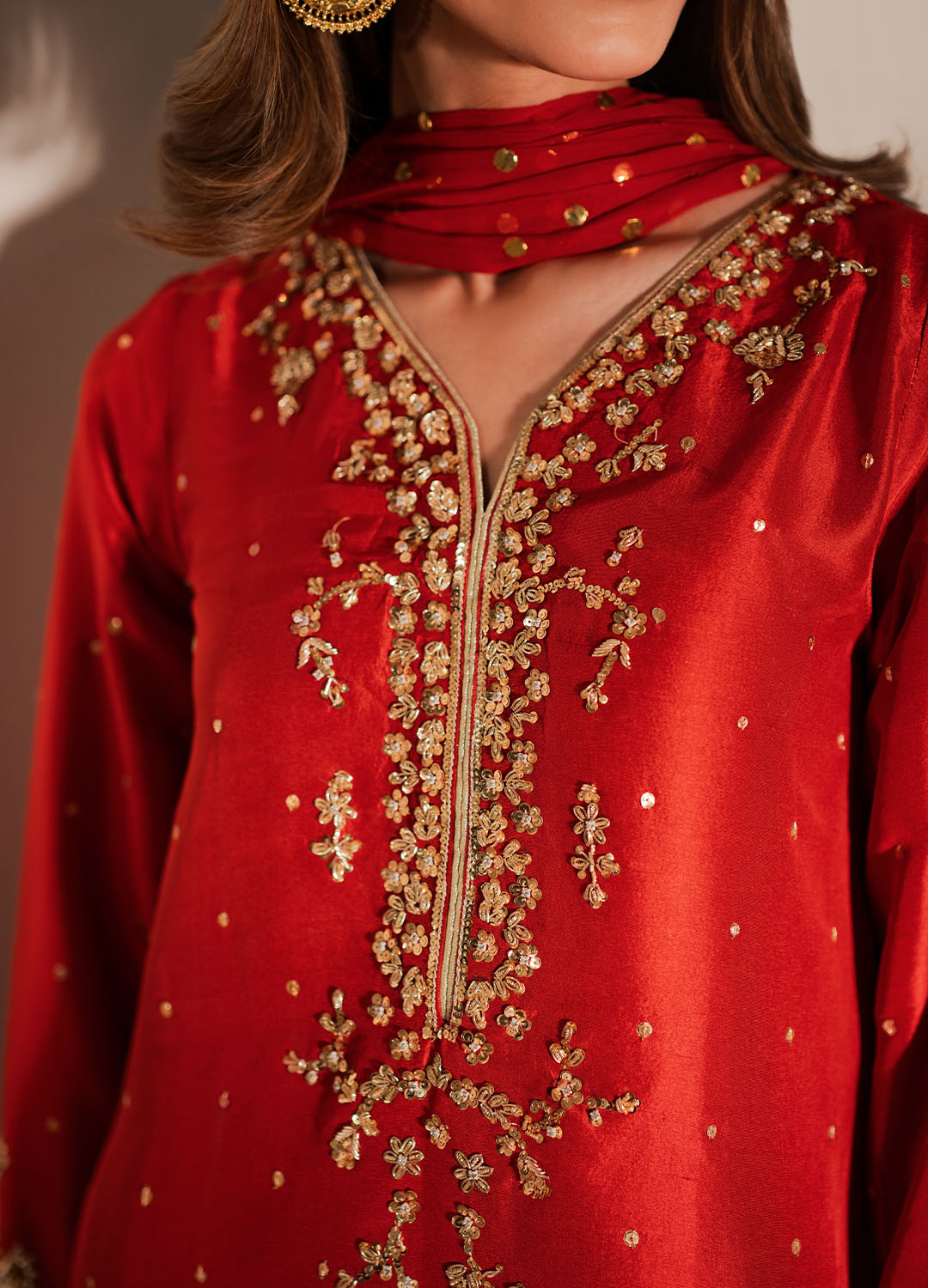 Vintage | Celine Luxe | Hana