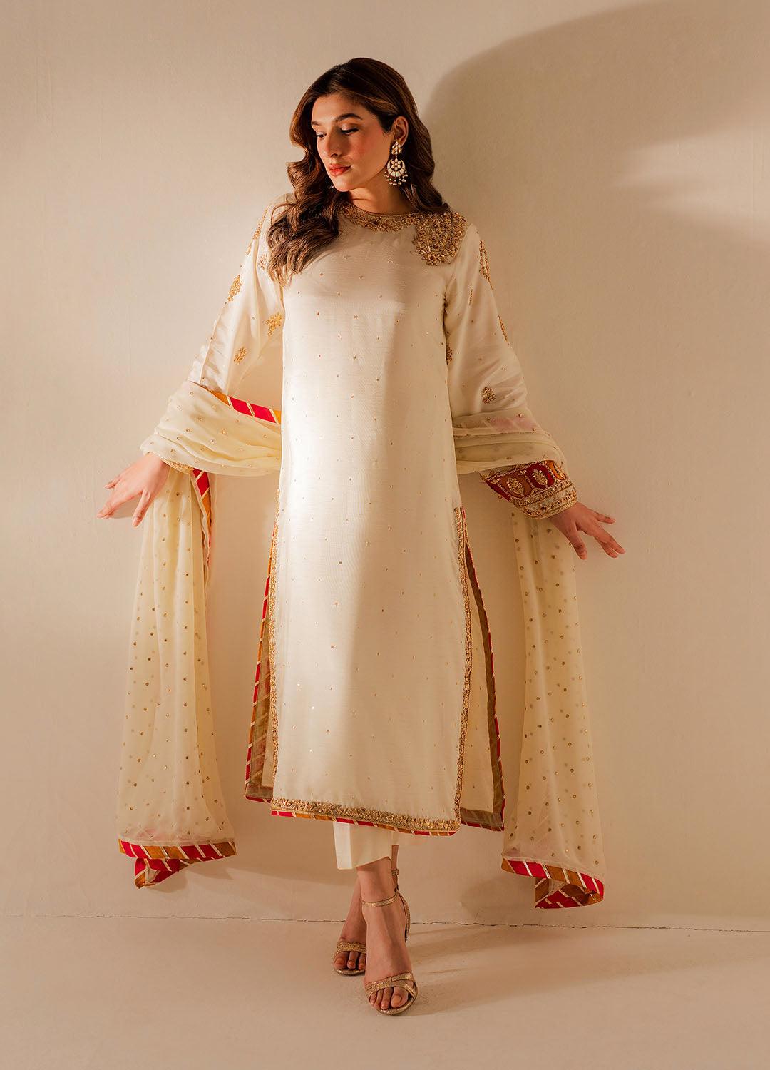 Vintage | Celine Luxe | Suki