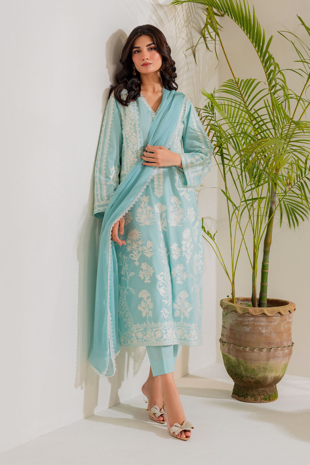 Vintage | Celine Luxe | Anya