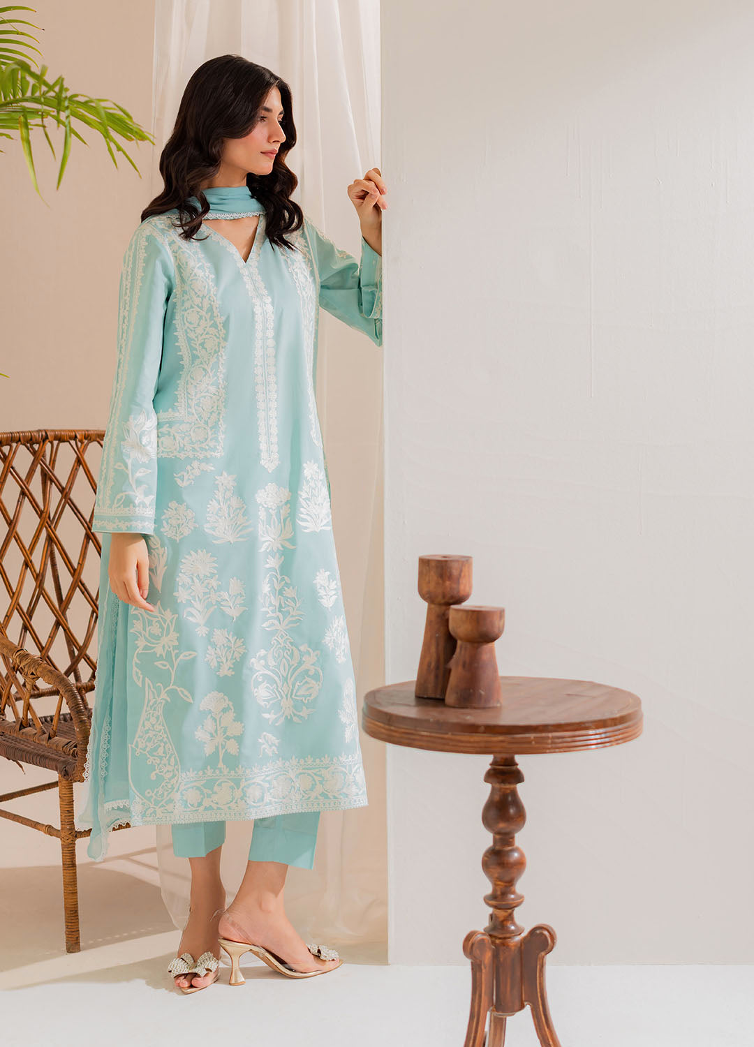 Vintage | Celine Luxe | Anya