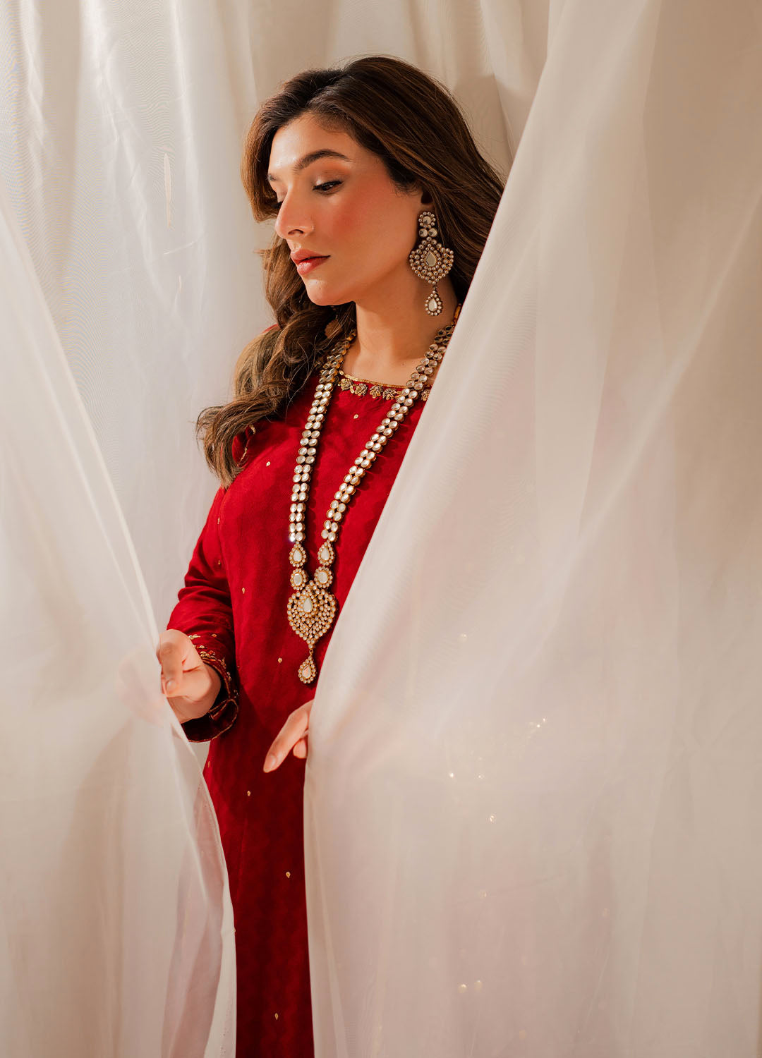 Vintage | Celine Luxe | Amaya