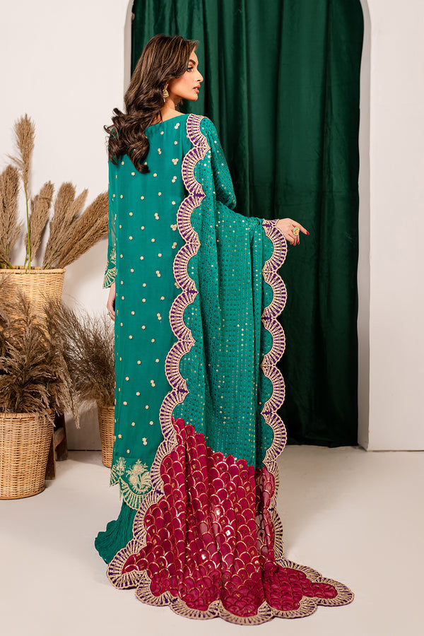 Vanya | Ethnic Muse 24 | EM-24