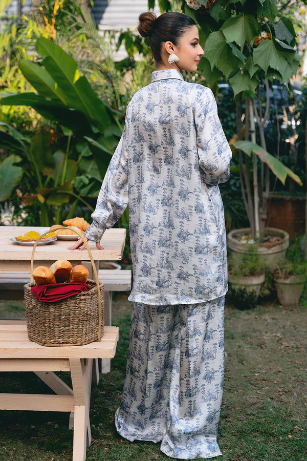 Vanya | Co-Ords 24 | CO-64