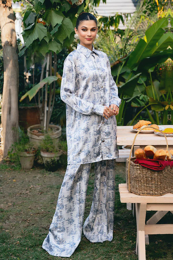 Vanya | Co-Ords 24 | CO-64