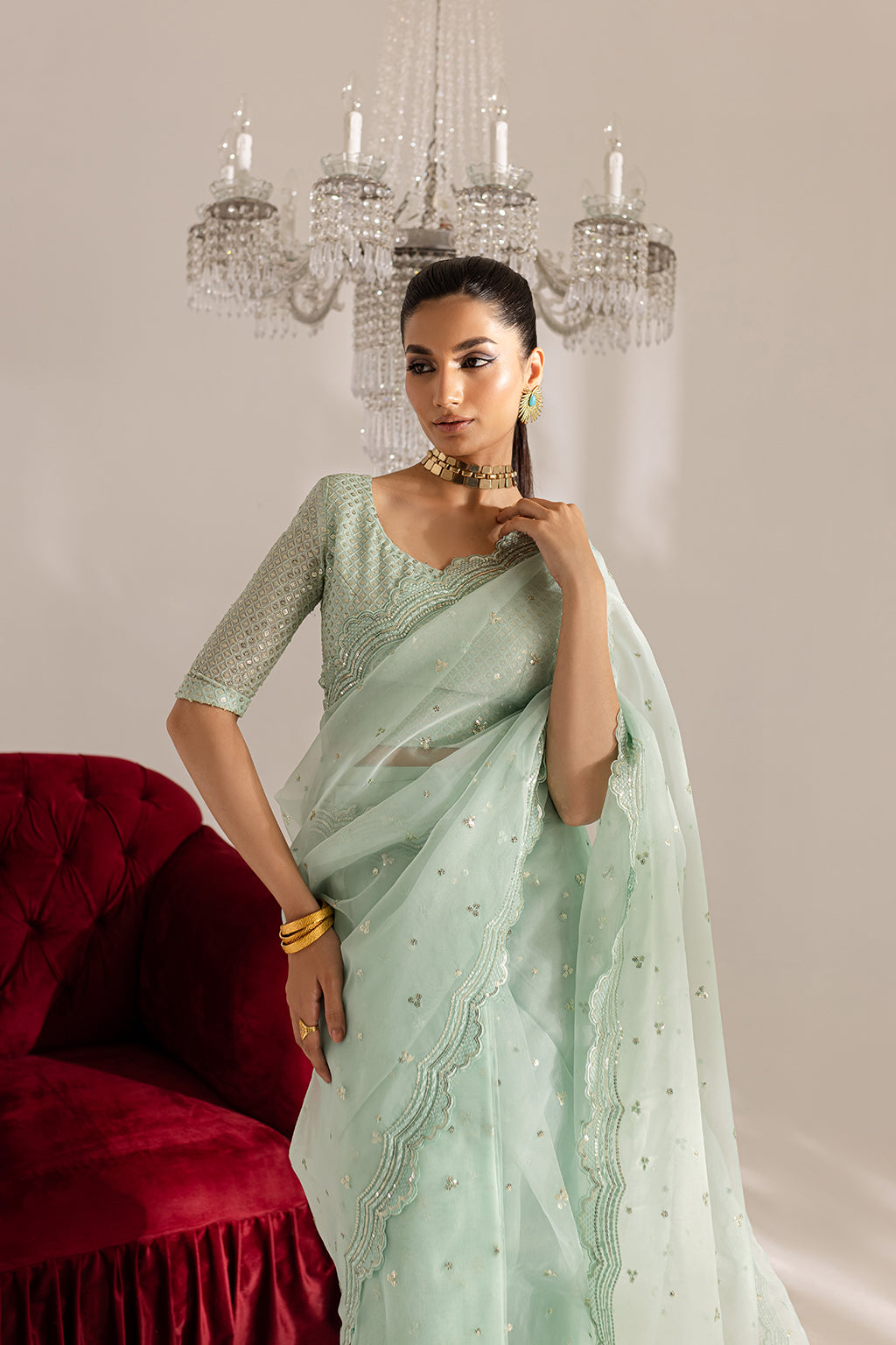 Vanya | Gulraz Formals | FF-56